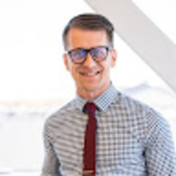 Meet your Posher, Brandon - Picture 1 of 1